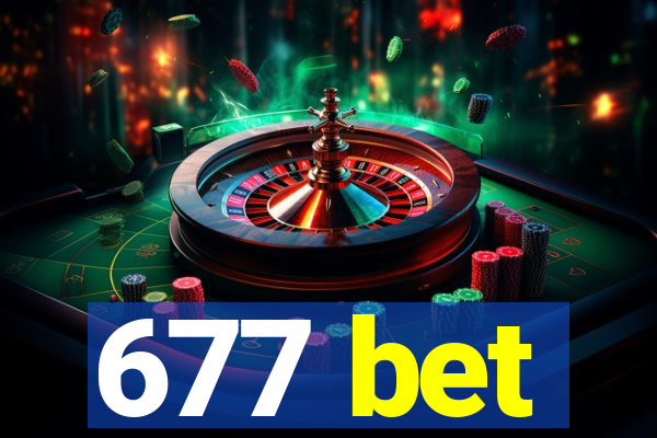 677 bet