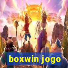 boxwin jogo