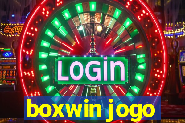 boxwin jogo