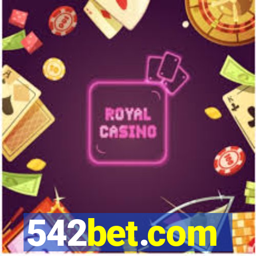 542bet.com