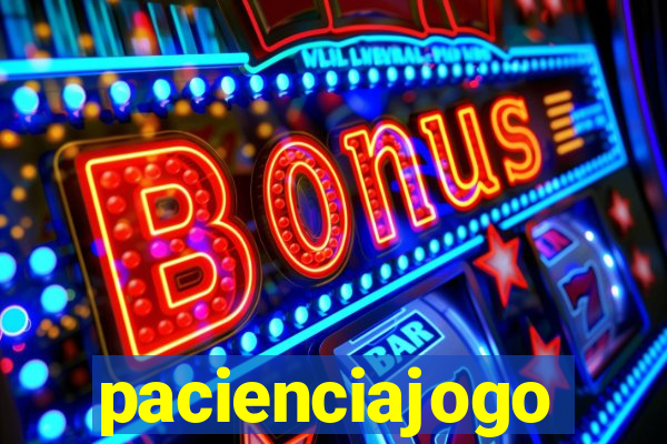 pacienciajogo