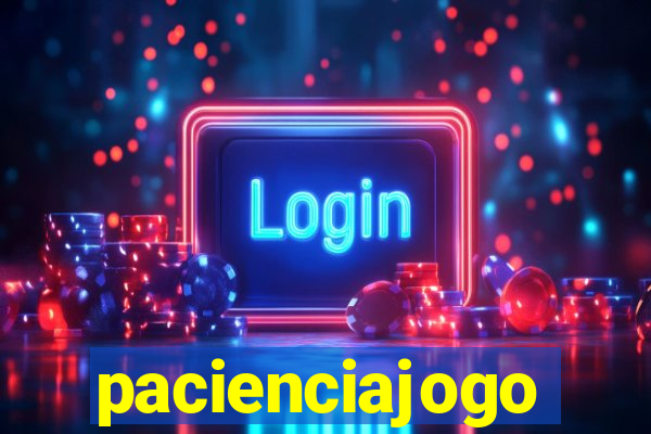 pacienciajogo