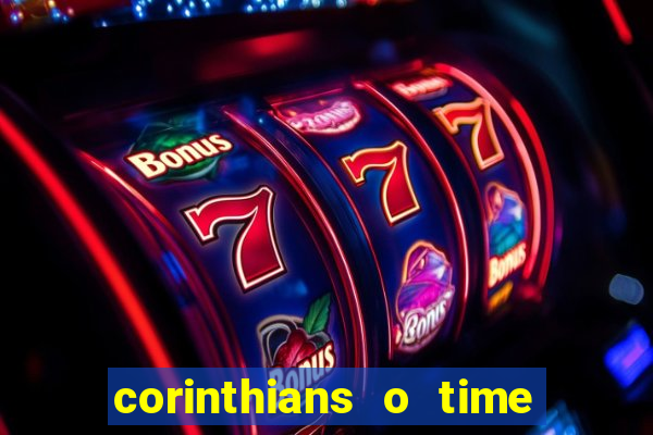 corinthians o time mais ajudado pela arbitragem