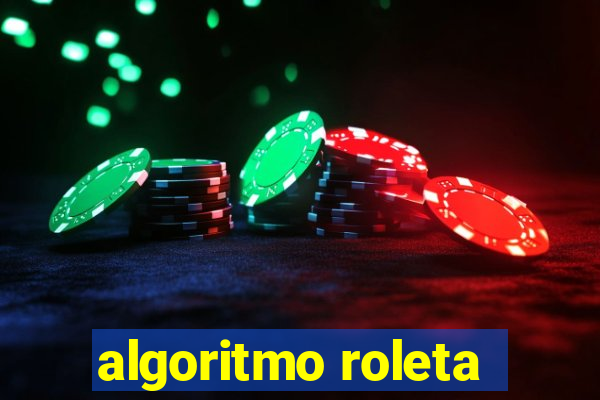 algoritmo roleta