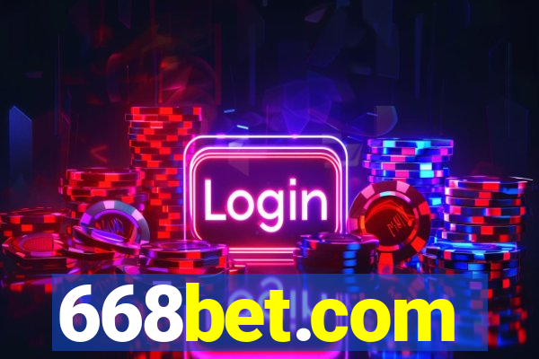 668bet.com