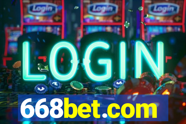 668bet.com