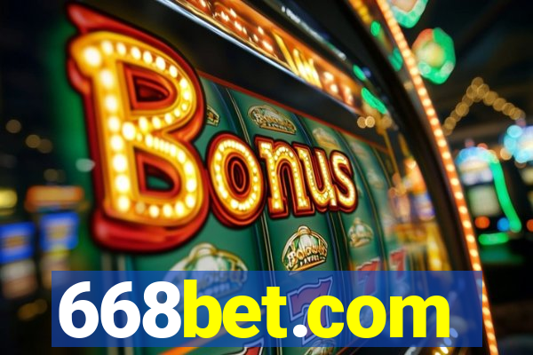 668bet.com