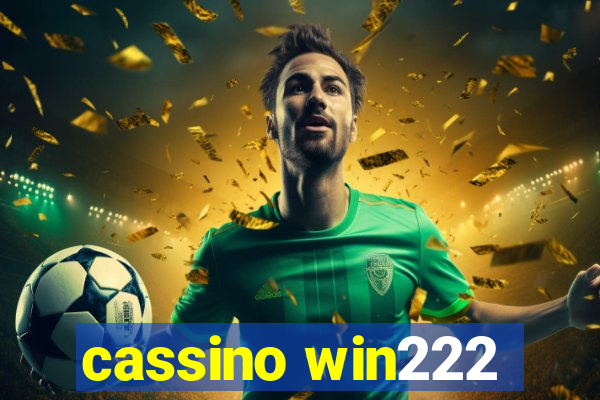 cassino win222