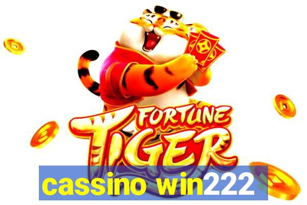 cassino win222