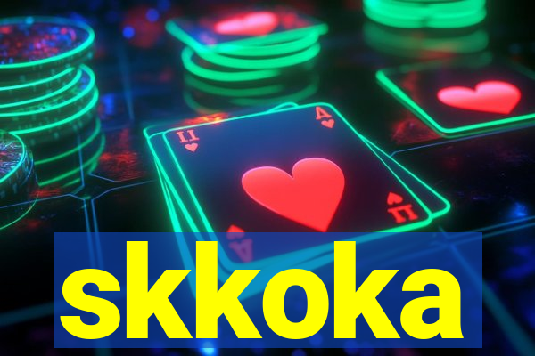 skkoka