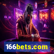 166bets.com