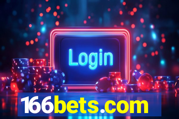 166bets.com