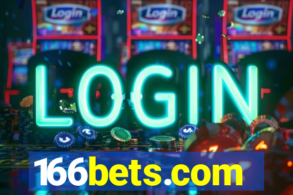 166bets.com