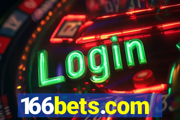 166bets.com