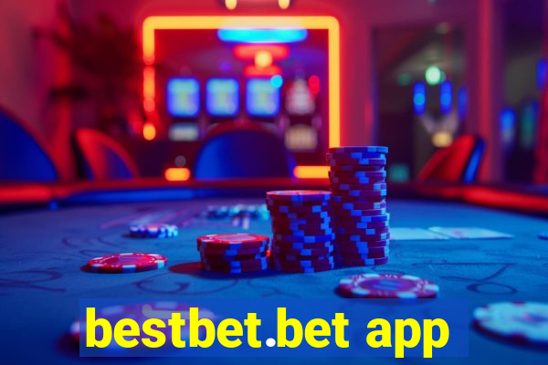 bestbet.bet app