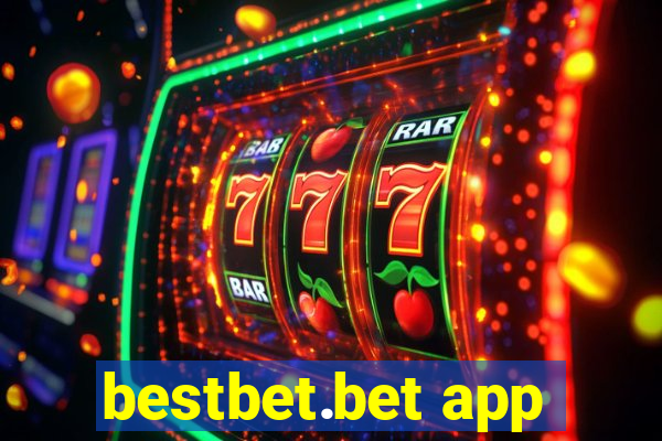 bestbet.bet app