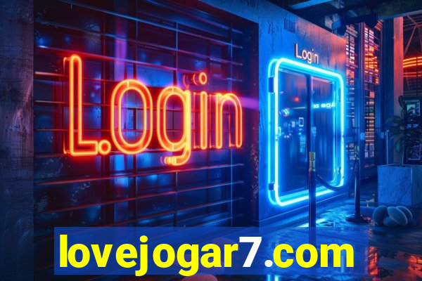 lovejogar7.com