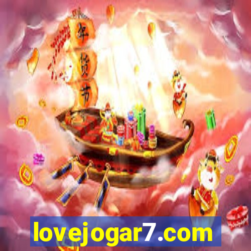 lovejogar7.com