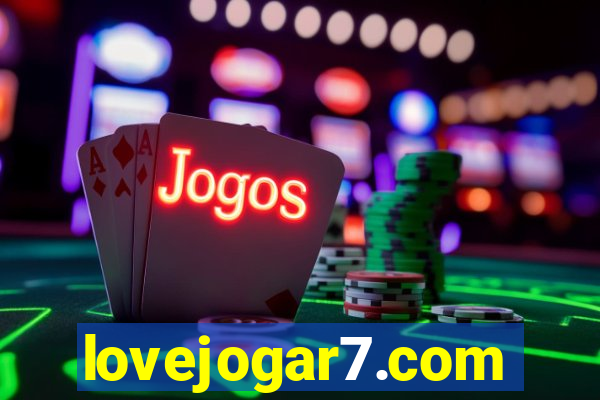 lovejogar7.com