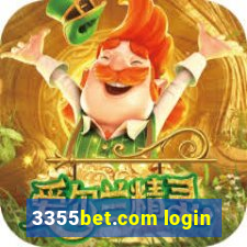 3355bet.com login