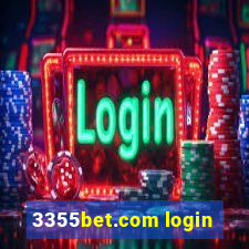 3355bet.com login