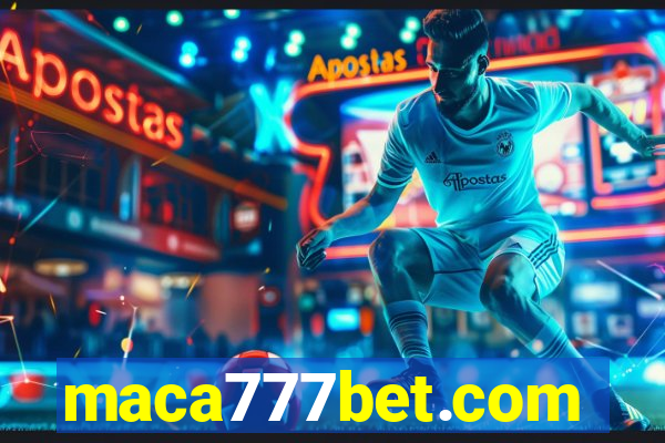 maca777bet.com