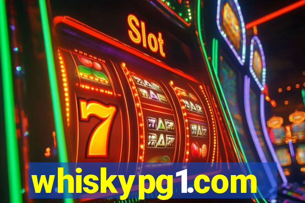 whiskypg1.com