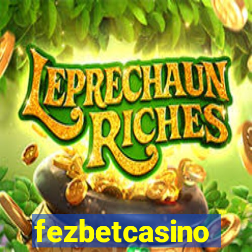 fezbetcasino