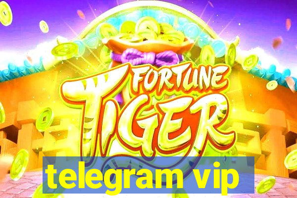 telegram vip