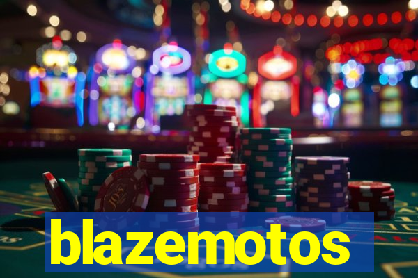 blazemotos