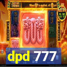 dpd 777