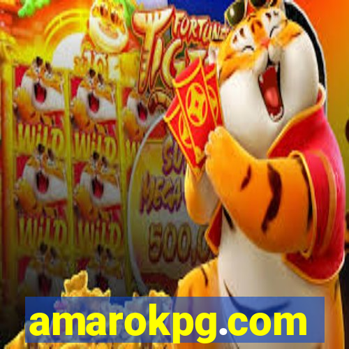 amarokpg.com