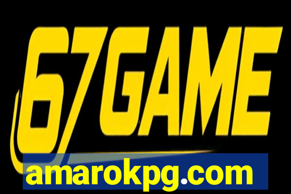 amarokpg.com