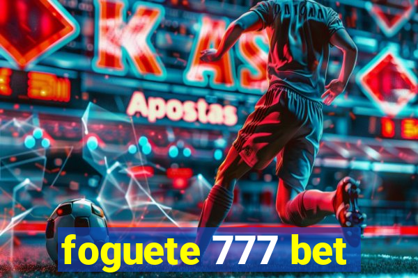 foguete 777 bet