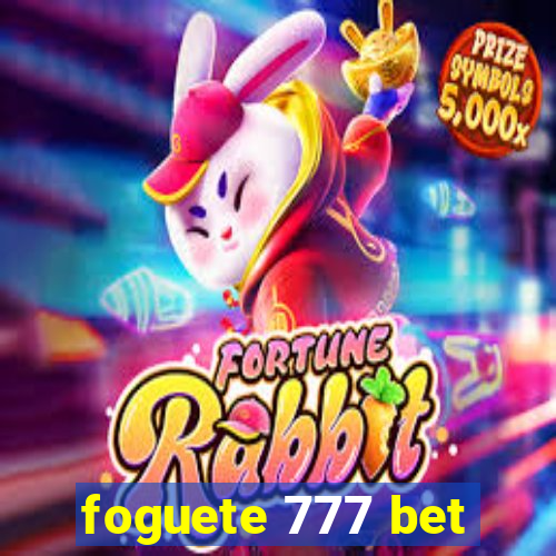 foguete 777 bet