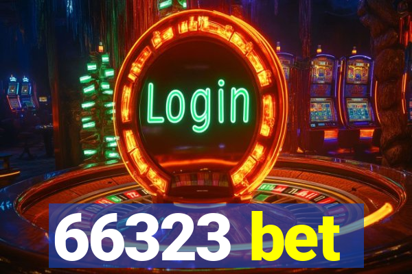 66323 bet