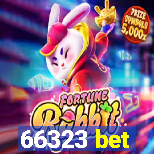 66323 bet