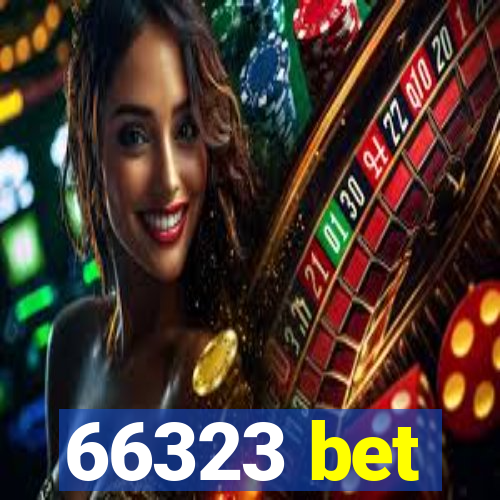 66323 bet