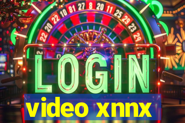 video xnnx