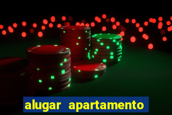 alugar apartamento mobiliado porto alegre