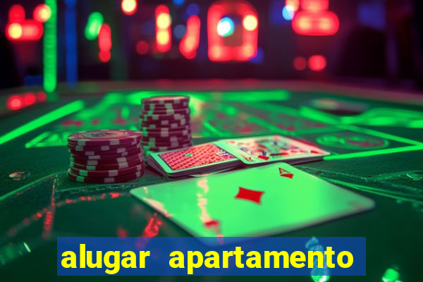 alugar apartamento mobiliado porto alegre