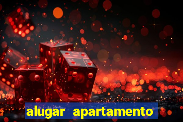 alugar apartamento mobiliado porto alegre