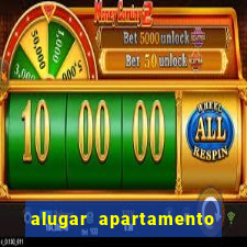 alugar apartamento mobiliado porto alegre