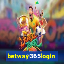 betway365login