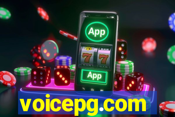 voicepg.com