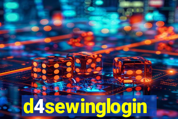 d4sewinglogin