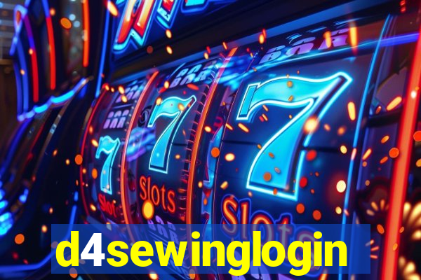 d4sewinglogin