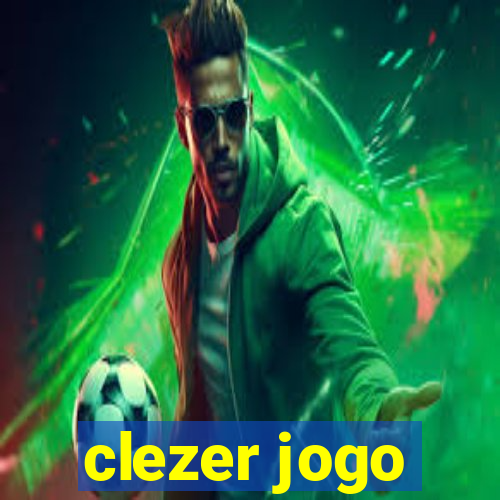 clezer jogo