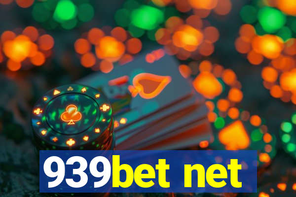 939bet net