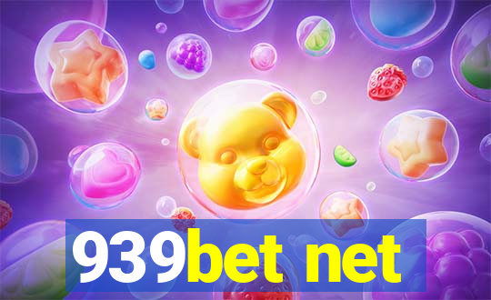 939bet net